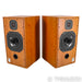 Harbeth Compact 7ES-3 Bookshelf Speakers; Cherry Pair