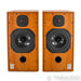 Harbeth Compact 7ES-3 Bookshelf Speakers; Cherry Pair