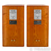 Harbeth Compact 7ES-3 Bookshelf Speakers; Cherry Pair