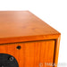 Harbeth Compact 7ES-3 Bookshelf Speakers; Cherry Pair