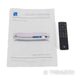 PS Audio Stellar Gain Cell DAC; D/A Converter
