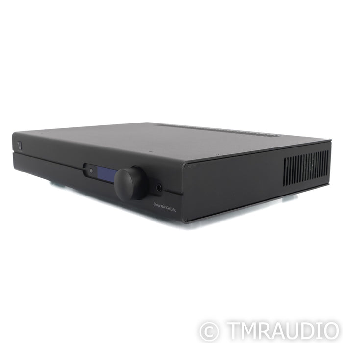 PS Audio Stellar Gain Cell DAC; D/A Converter