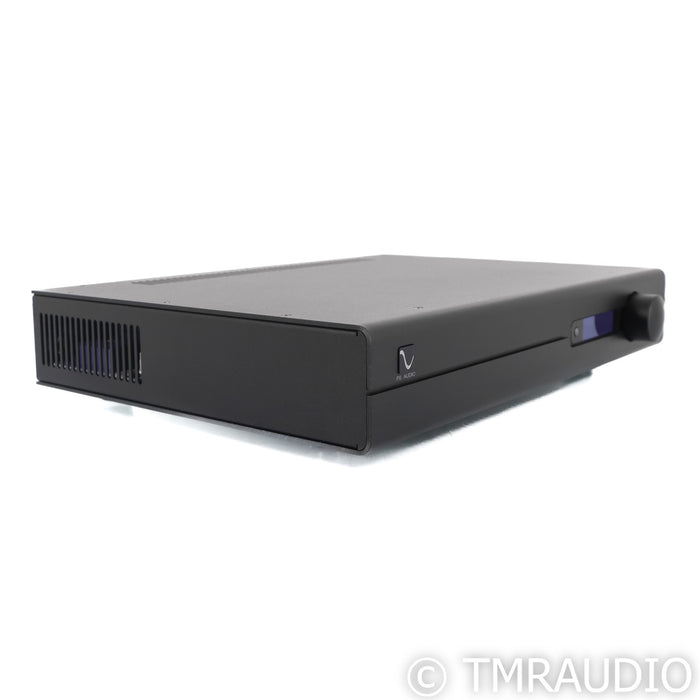 PS Audio Stellar Gain Cell DAC; D/A Converter