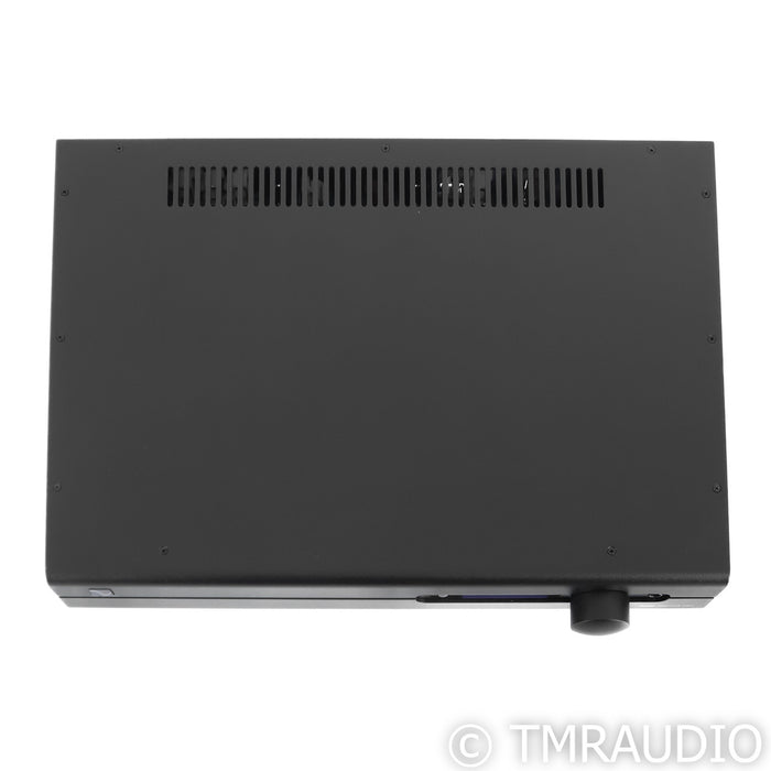 PS Audio Stellar Gain Cell DAC; D/A Converter