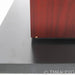 B&W 702 S2 Floorstanding Speakers; Rosenut Pair
