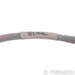 Morrow Audio Elite RCA Cables; 1m Pair Interconnects
