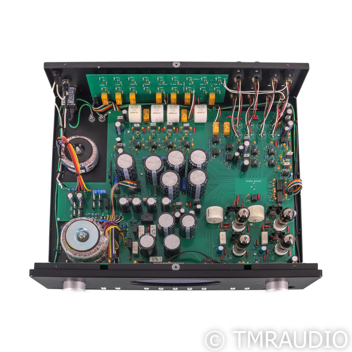 Rogue Audio RP-9 Stereo Tube Preamplifier; RP9