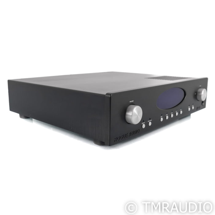 Rogue Audio RP-9 Stereo Tube Preamplifier; RP9