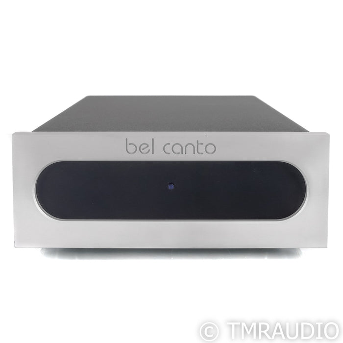 Bel Canto S300 Stereo Power Amplifier