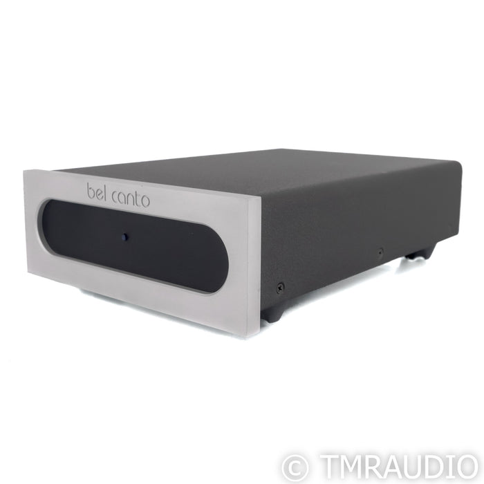 Bel Canto S300 Stereo Power Amplifier