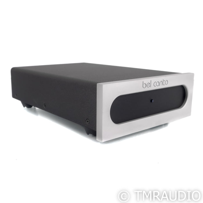 Bel Canto S300 Stereo Power Amplifier