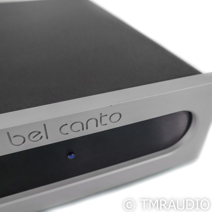 Bel Canto S300 Stereo Power Amplifier