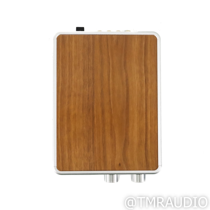 PS Audio Sprout100 Stereo Integrated Amplifier; MM Phono; BT