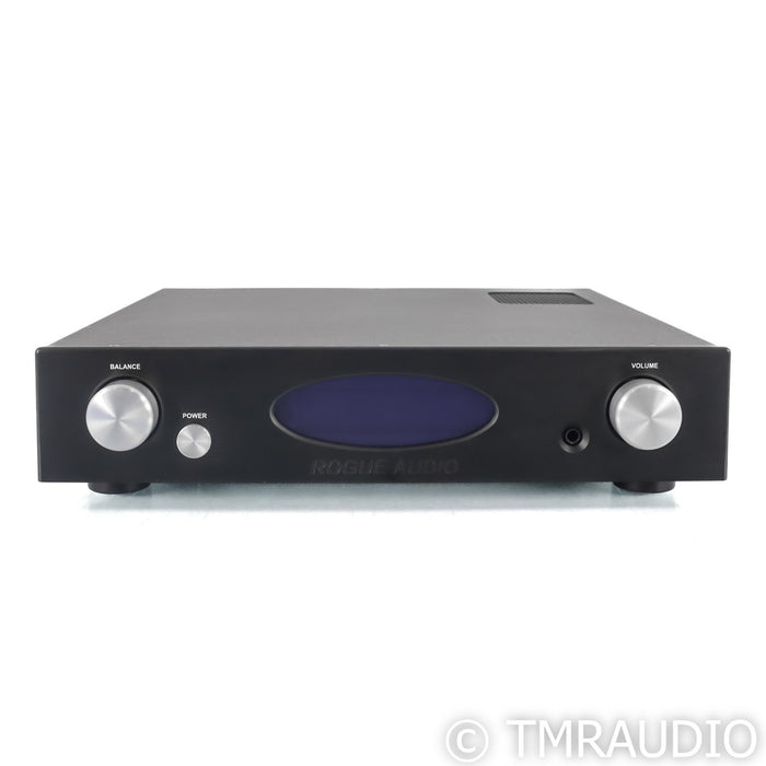 Rogue Audio RP-1 Stereo Tube Preamplifier; MM Phono
