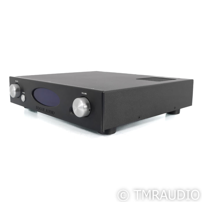 Rogue Audio RP-1 Stereo Tube Preamplifier; MM Phono