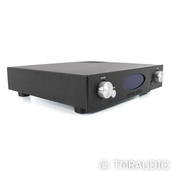 Rogue Audio RP-1 Stereo Tube Preamplifier; MM Phono