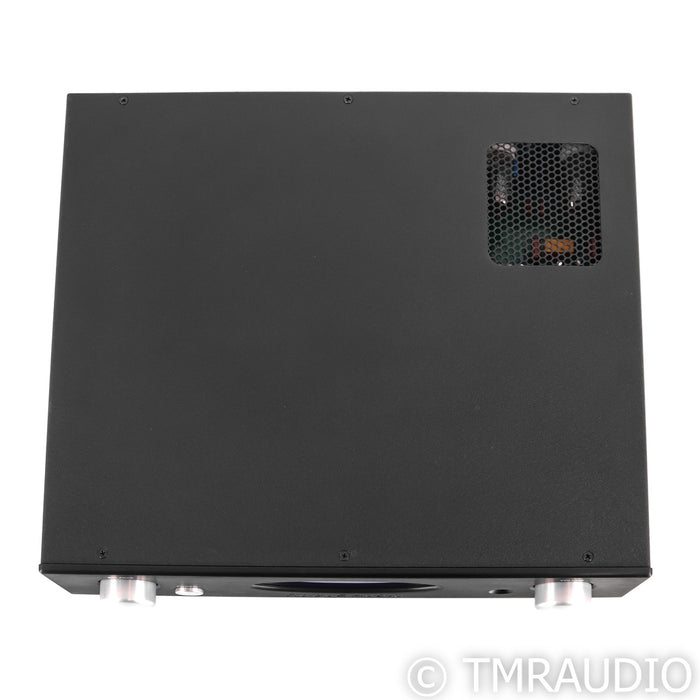 Rogue Audio RP-1 Stereo Tube Preamplifier; MM Phono