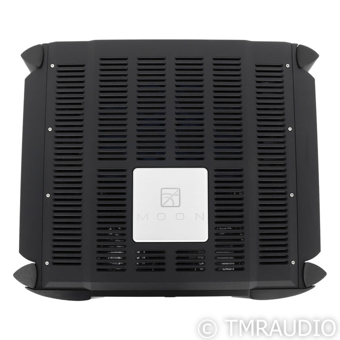 Simaudio Moon 860V2 Stereo / Mono Power Amplifier; 860 V2