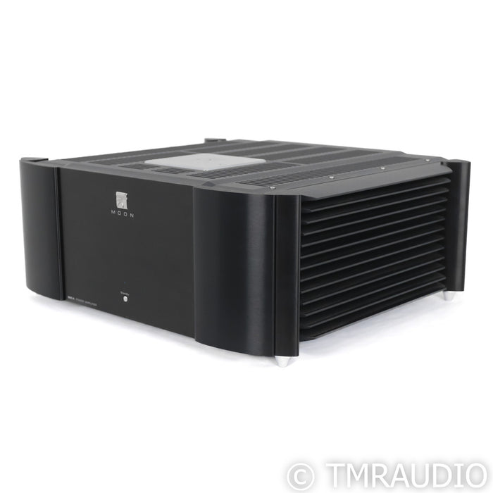 Simaudio Moon 860V2 Stereo / Mono Power Amplifier; 860 V2