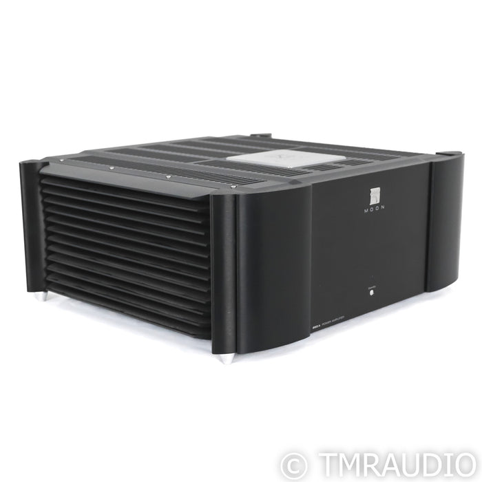 Simaudio Moon 860V2 Stereo / Mono Power Amplifier; 860 V2