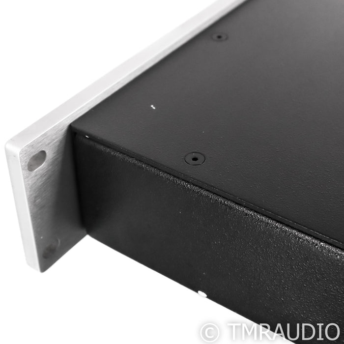 Spectral DMA-80 Stereo Power Amplifier