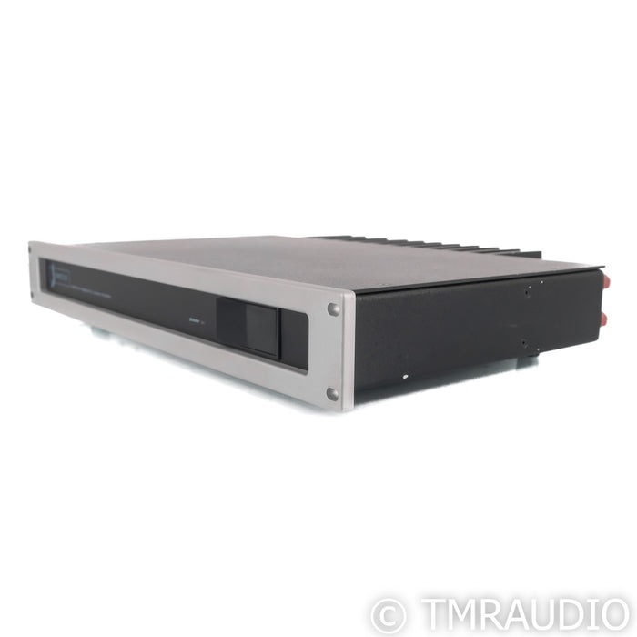Spectral DMA-80 Stereo Power Amplifier