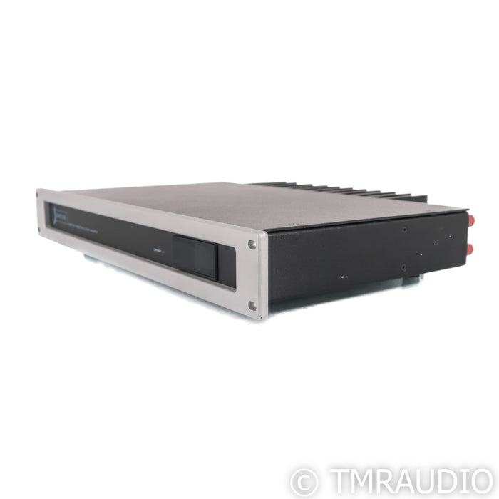Spectral DMA-80 Stereo Power Amplfiier