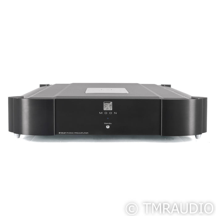 Simaudio Moon 810LP MM & MC Phono Preamplifier; 810 LP