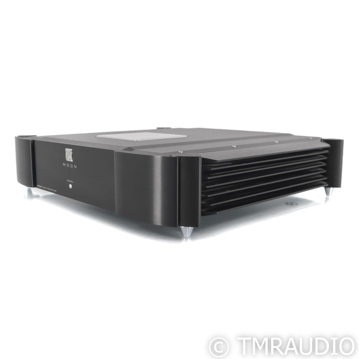 Simaudio Moon 810LP MM & MC Phono Preamplifier; 810 LP