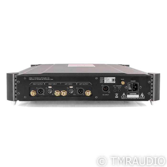 Simaudio Moon 810LP MM & MC Phono Preamplifier; 810 LP