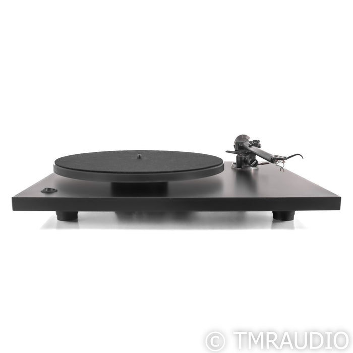 Rega Planar 3 Belt-Drive Turntable; P3 Tonearm; Exact Cartrige