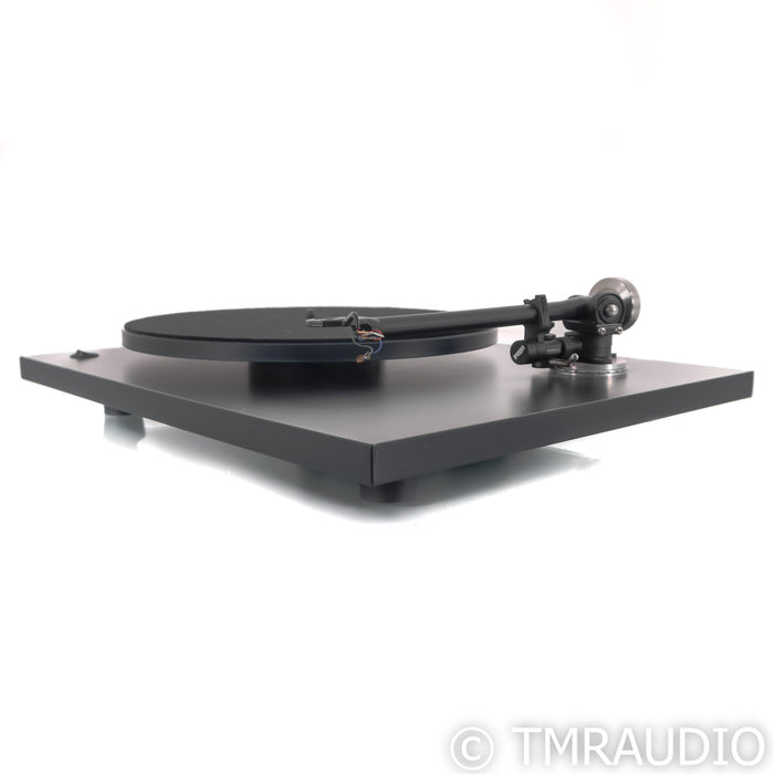 Rega Planar 3 Belt-Drive Turntable; P3 Tonearm; Exact Cartrige