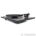 Rega Planar 3 Belt-Drive Turntable; P3 Tonearm; Exact Cartrige