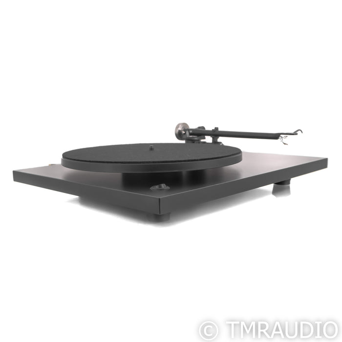 Rega Planar 3 Belt-Drive Turntable; P3 Tonearm; Exact Cartrige