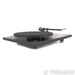 Rega Planar 3 Belt-Drive Turntable; P3 Tonearm; Exact Cartrige