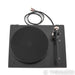 Rega Planar 3 Belt-Drive Turntable; P3 Tonearm; Exact Cartrige