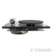 Rega Planar 3 Belt-Drive Turntable; P3 Tonearm; Exact Cartrige