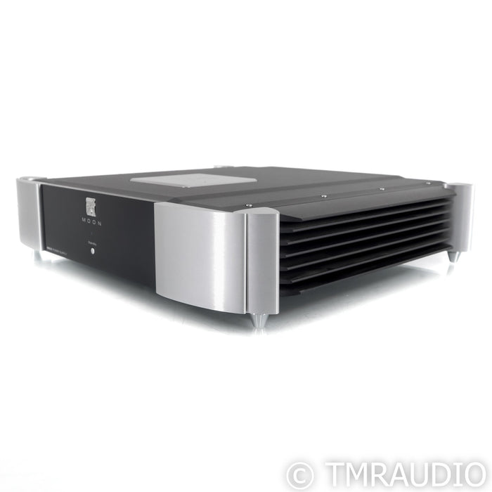 Simaudio Moon 820S External Power Supply; 820 S; 2 Tone