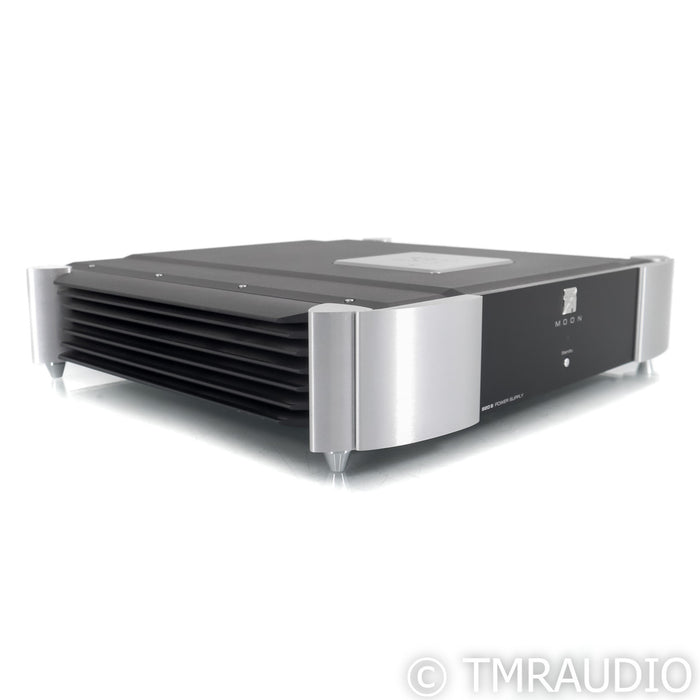Simaudio Moon 820S External Power Supply; 820 S; 2 Tone