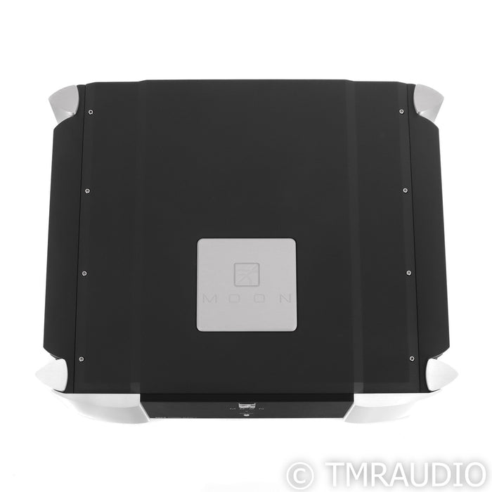 Simaudio Moon 820S External Power Supply; 820 S; 2 Tone