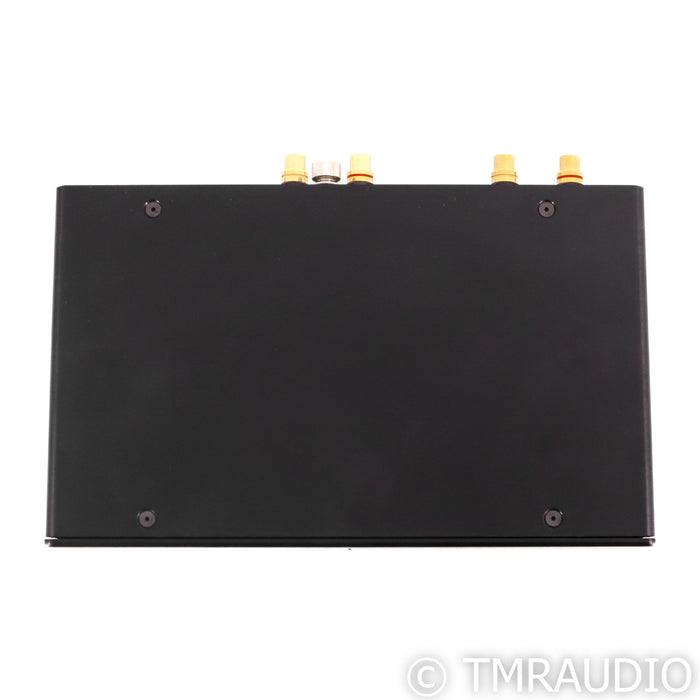 Musical Surroundings Phonomena II+ MM / MC Phono Preamplifier