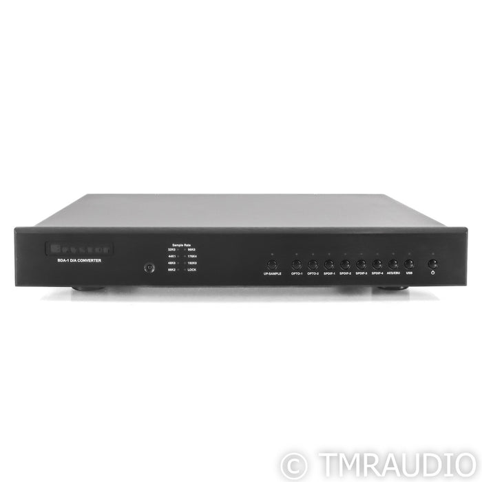 Bryston BDA-1 DAC; D/A Converter