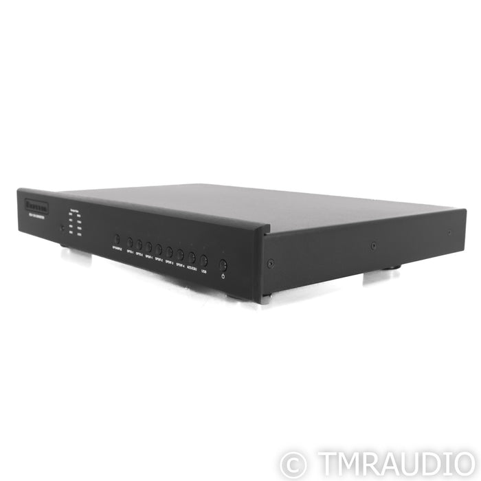 Bryston BDA-1 DAC; D/A Converter
