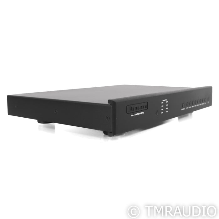 Bryston BDA-1 DAC; D/A Converter