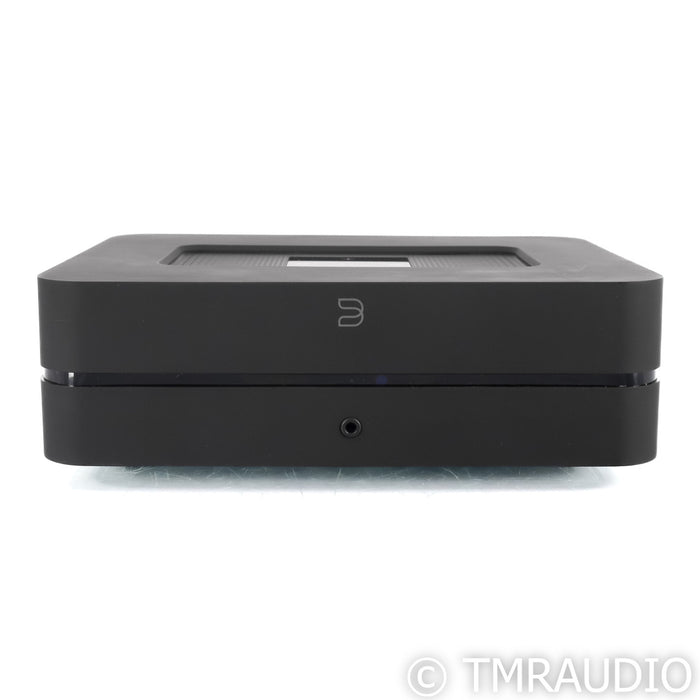 Bluesound POWERNODE 2i Wireless Streaming Amplifier; Roon Ready
