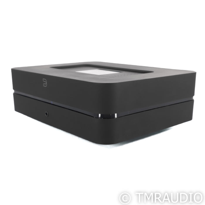 Bluesound POWERNODE 2i Wireless Streaming Amplifier; Roon Ready