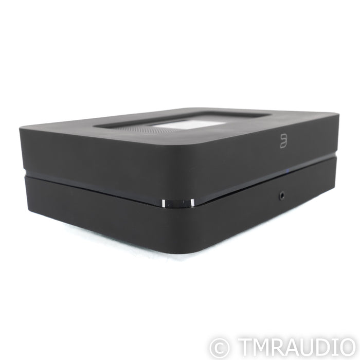 Bluesound POWERNODE 2i Wireless Streaming Amplifier; Roon Ready