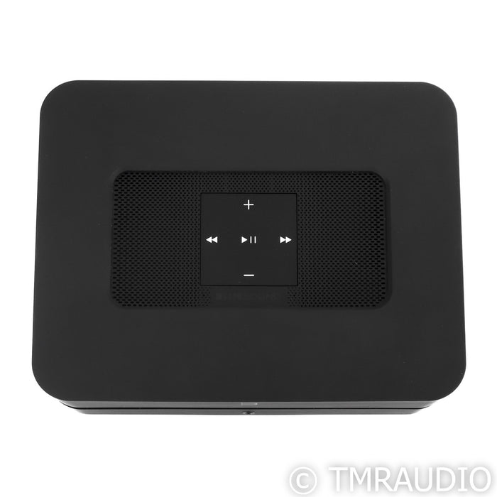 Bluesound POWERNODE 2i Wireless Streaming Amplifier; Roon Ready
