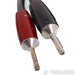 AudioQuest Rocket 88 Speaker Cables; 20ft Pair Banana to Spade