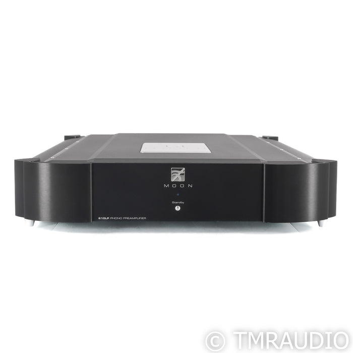 SimAudio Moon 610LP MM & MC Phono Preamplifier; 610 LP